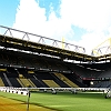9.11.2013  Borussia Dortmund U23 - FC Rot-Weiss Erfurt  0-3